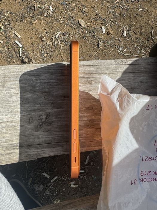 Айфон 11 все нормально боле мени