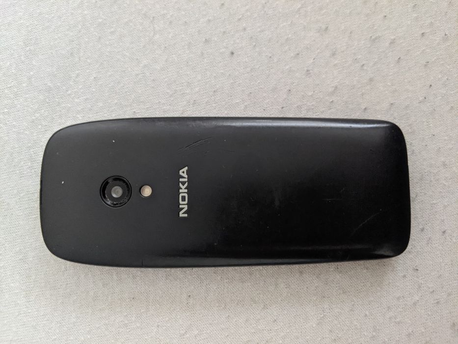 Nokia 6310 4G две сим карти