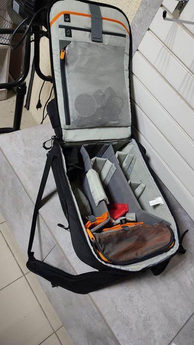 Рюкзак Lowepro Flipside Backpack 400