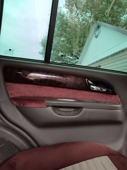 Продам Санъенг Муссо.