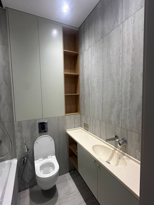 Мебель на заказ (Астана)