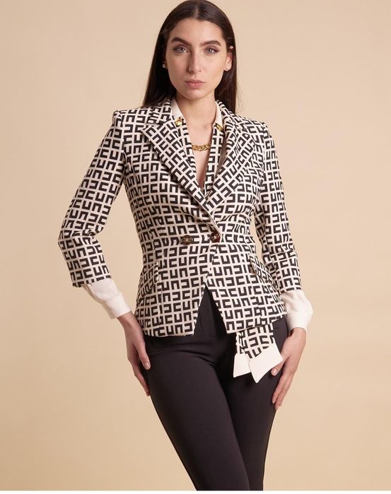 Сака Elisabetta Franchi, Pinko s-xs