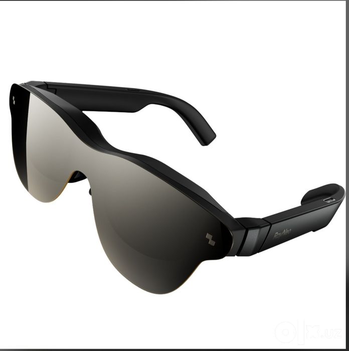 RayNeo Air 3s Pro Smart Glasses — Kelajak texnologiyasi va shaxsiy kin