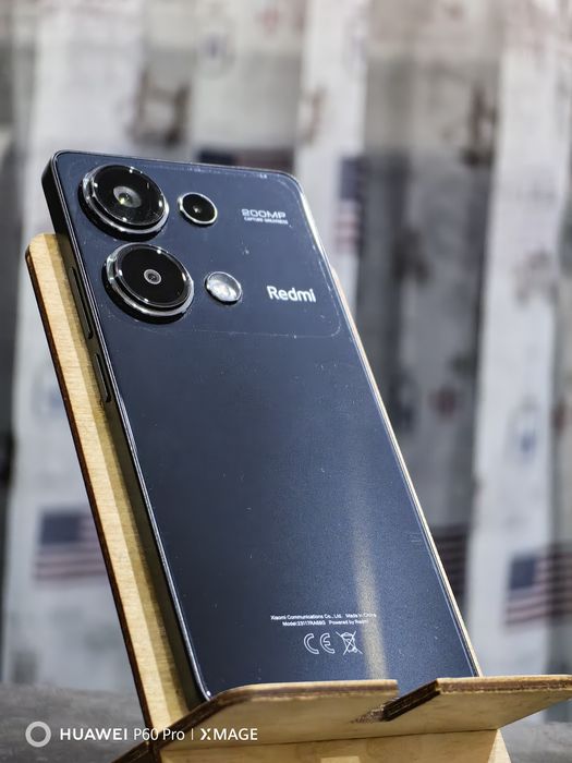 Redmi note 13 pro 4G