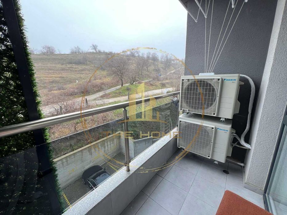 Специално Предложение 2 стаен Кайсиева Градина