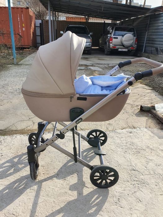 Коляска детская Anex