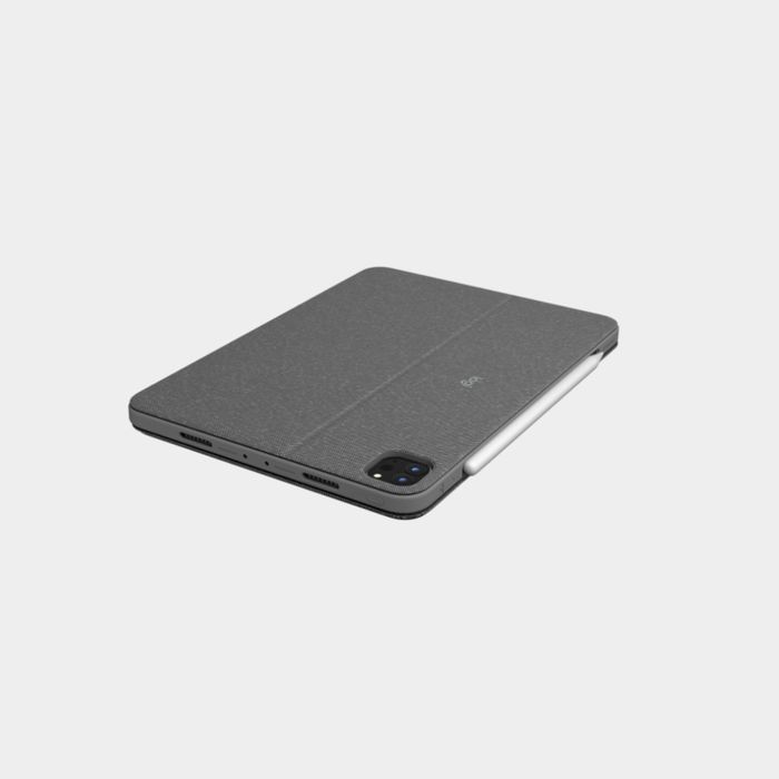 Клавиатура за iPad Pro 11 инча Logitech Combo Touch