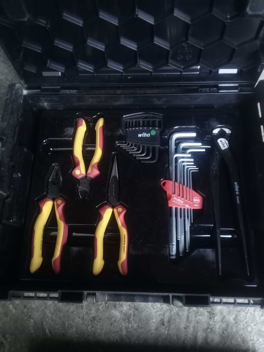 Trusă wiha de vînzare