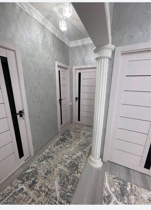 Аренда квартиры 4х ком Юнусабад 7-квартал