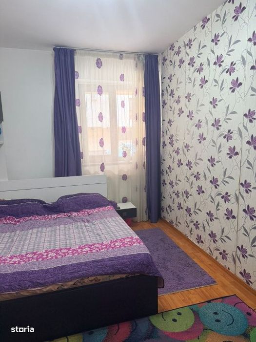 Apartament 2 camere decomandat cu boxa si parcare, Ford
