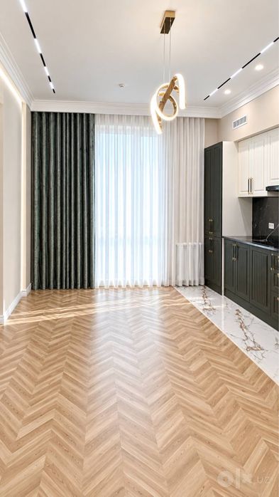 Продается 2-комнатная квартира 71,98 м² в NRG Jomiy