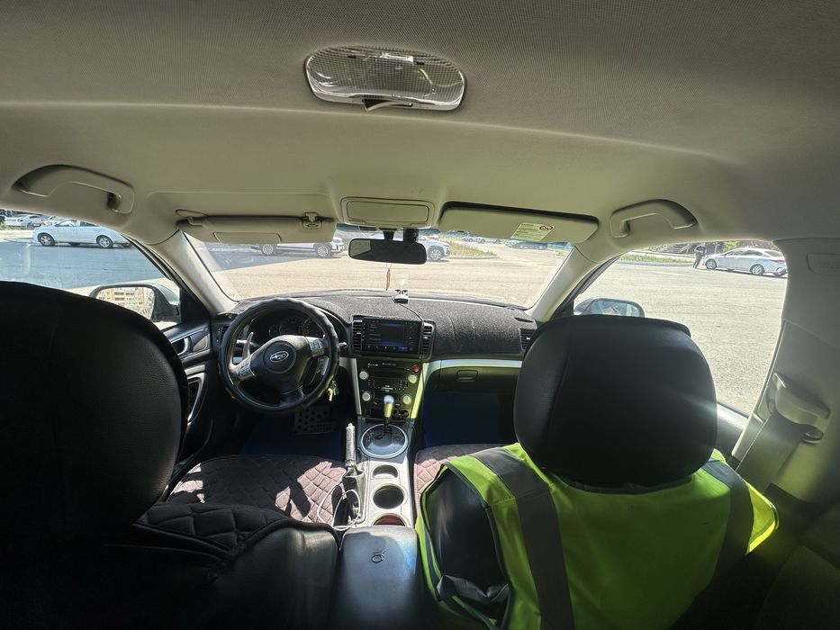 Продам Subaru outback