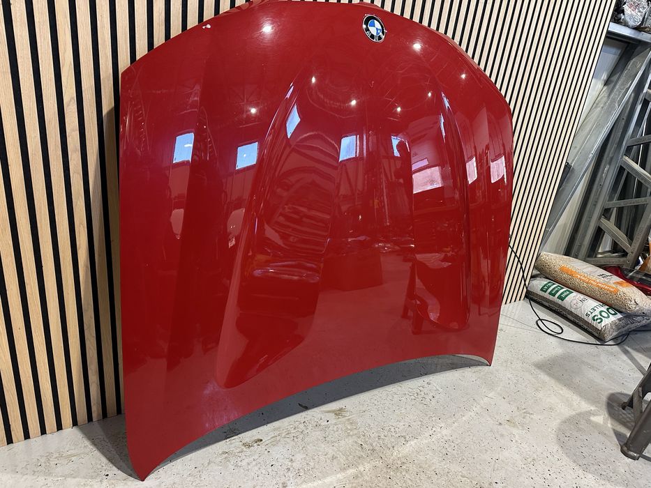 Capota originala Bmw X3 F25 X4 F26 fara defecte