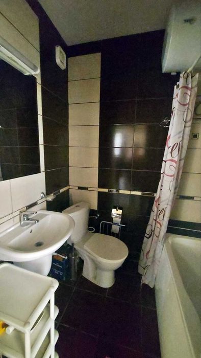 Продава се Тристаен апартамент в к.к. Слънчев бряг - 82 кв.м за 879 €/кв.м - Снимка #9