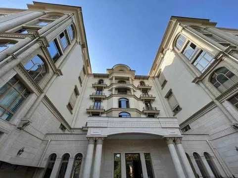 "СРОЧНАЯ ЦЕНА ‼️Grand Akkurgan Resident 165м2 Коробка Новомосковская‼️