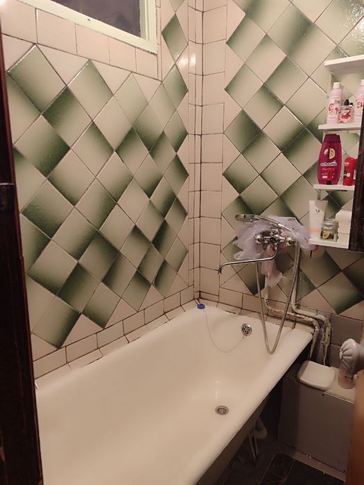 Продам 2 комнатную квартиру