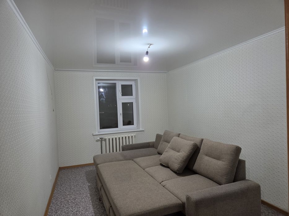 Продам 2-х комнатную квартиру