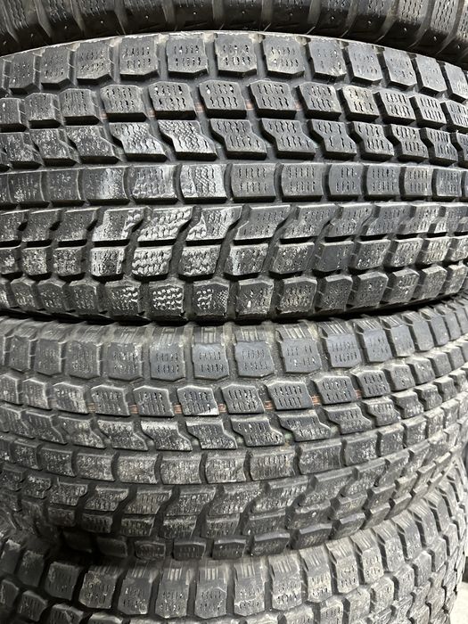 Б/У шины 205/60/16