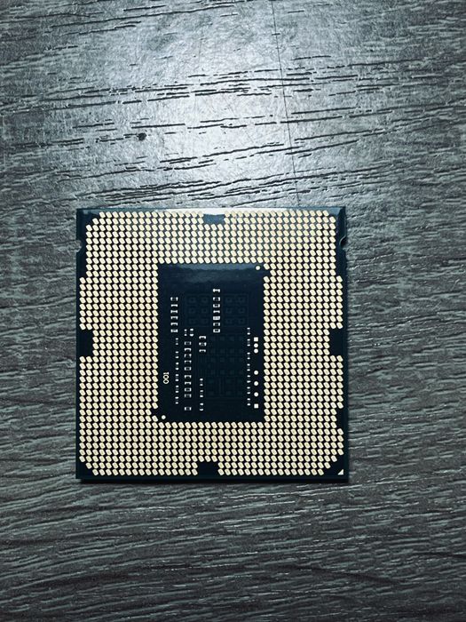 Продам процессор Intel Core i3 4170 lga 1150