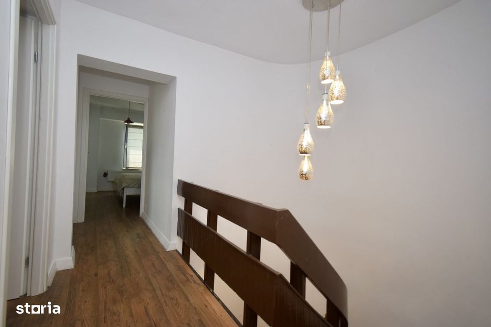 Apartament 4 Camere Duplex 102 MP cu Terasa 27 MP Ultracentral