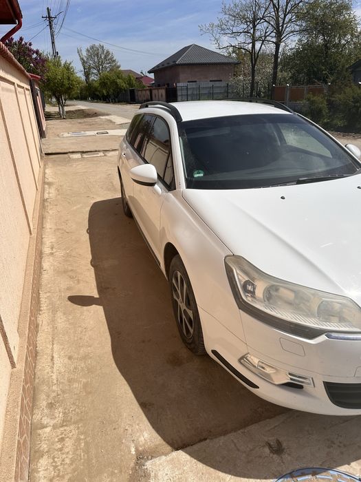 Vand citroen c5 , 1.6 +gpl