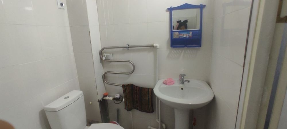 Квартира в аренду