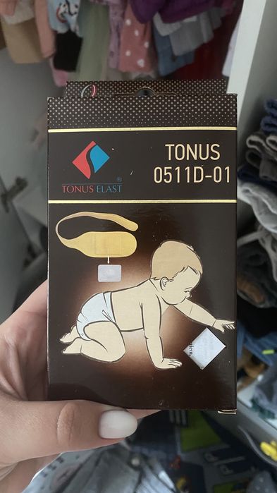 Centura hernie ombilicala