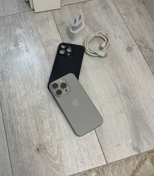 Айфон 15 про продажа срочно