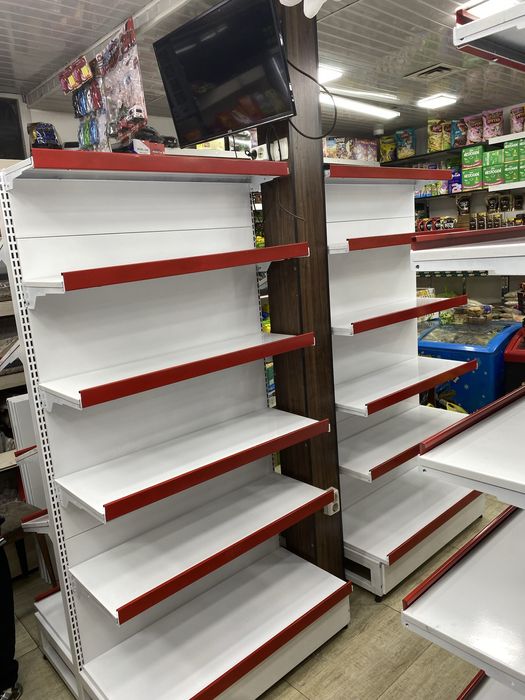 Stelaj kassa stoll xolodelnk xzmatlari