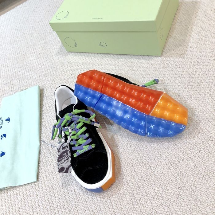 Off-White Sponge Sneakers 35-45