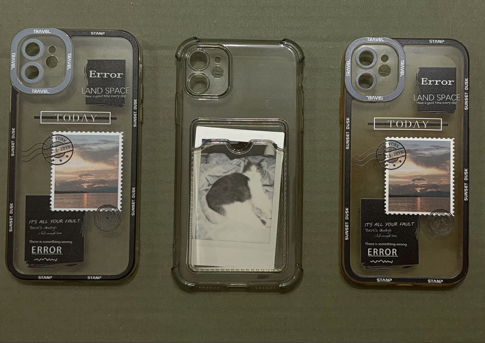 iPhone 11 Verde 64 gb