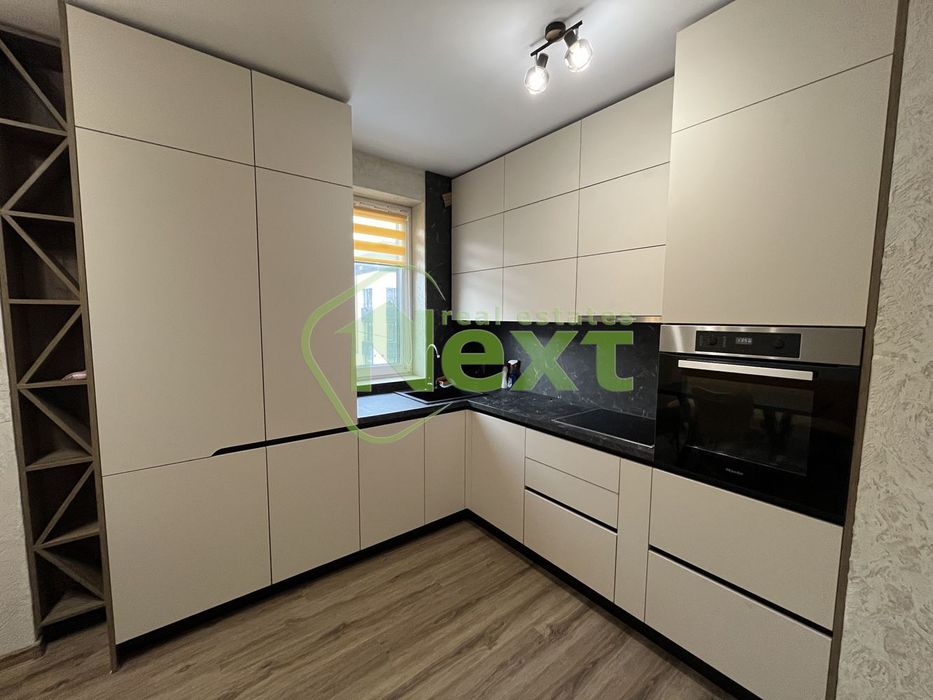 Дава се под наем Тристаен апартамент в София, Малинова долина - 75 кв.м за 612 € - Снимка #1