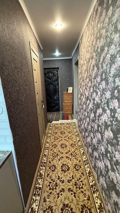 Продам квартиру 2 х комнатную