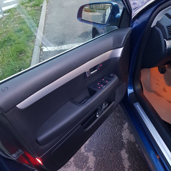 Audi a4 1.9tdi 116cp An fb. 2008