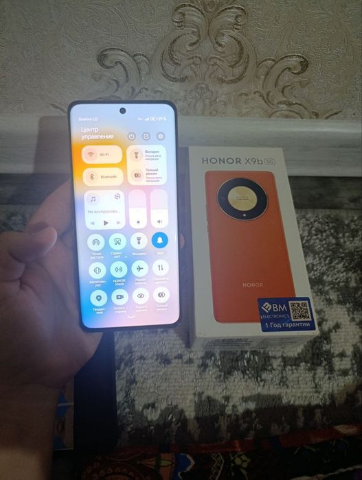 Honor x9b сатылады