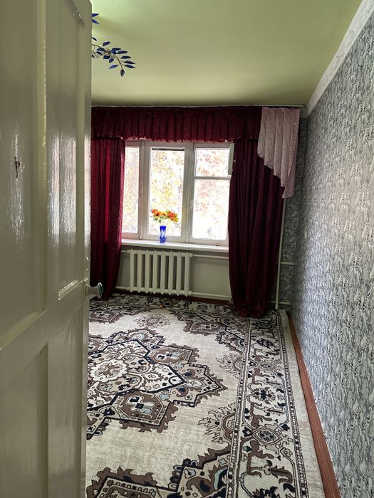 СРОЧНО Фарғона центрида квартира сотилади