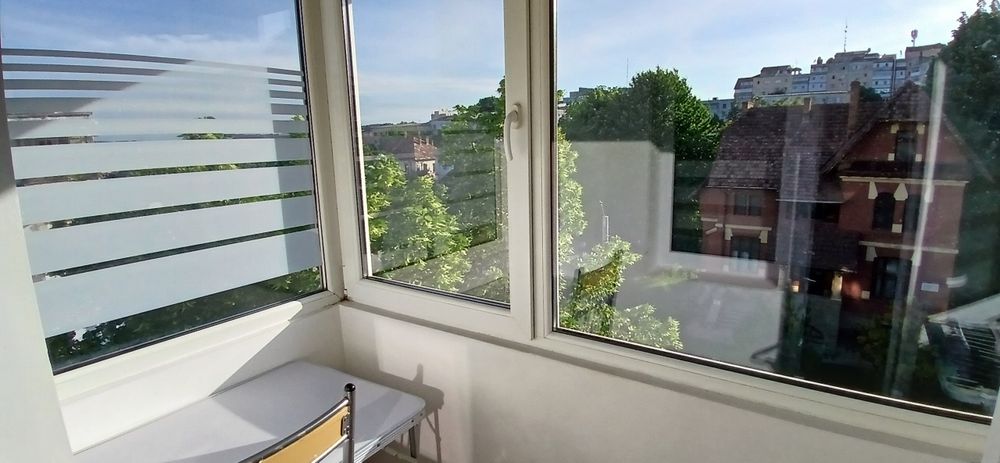 Apartament de inchiriat perioade scurte