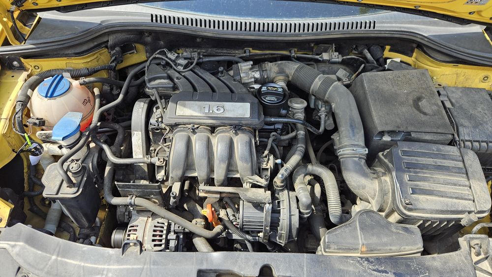 Se vinde Seat  leon