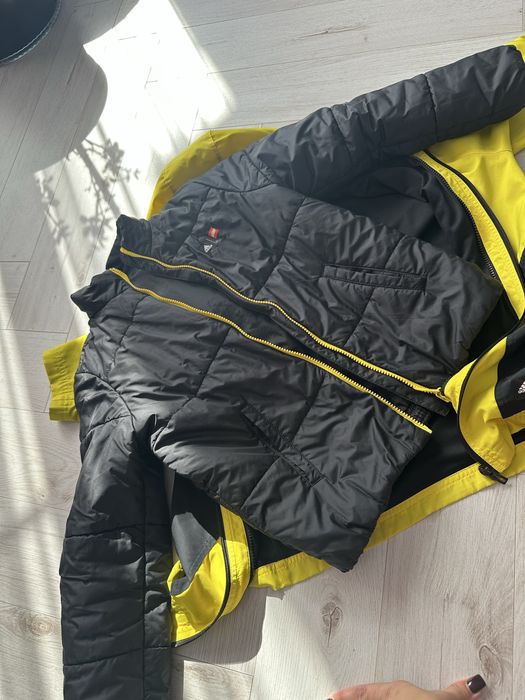 Куртка весна -осень