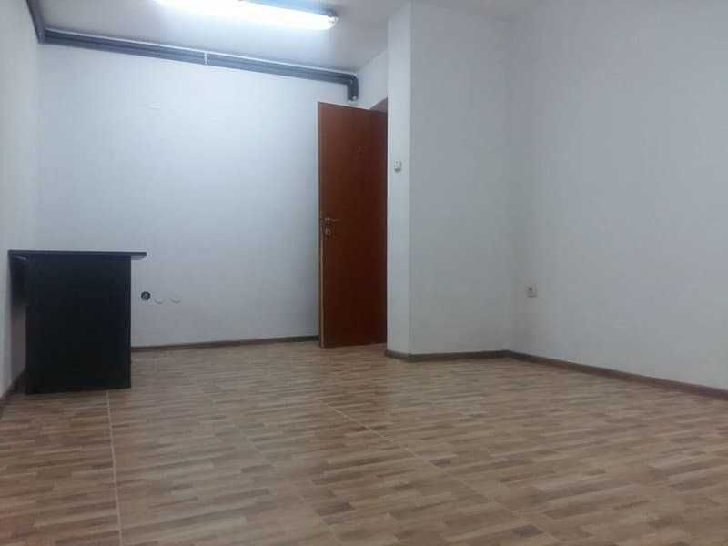 Grozavesti-Regie 3 camere demisol