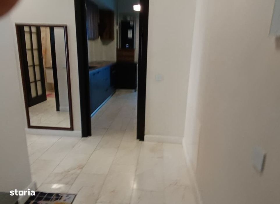 Apartament 2 camere Copou , 67 metri, etaj 6 Cod:160773
