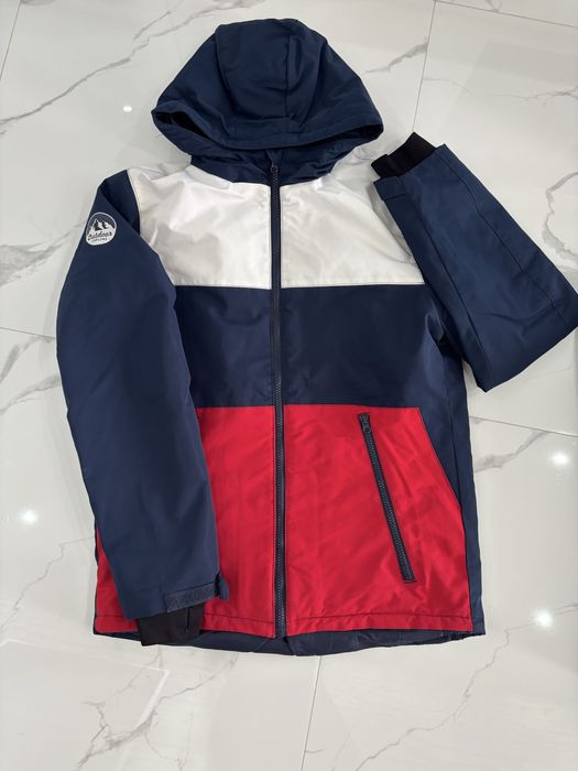 Зимни якета за момче на Terranova