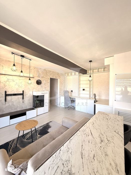 Apartament Smart De Vânzare | Florești – Zona Teilor — fotografia 1