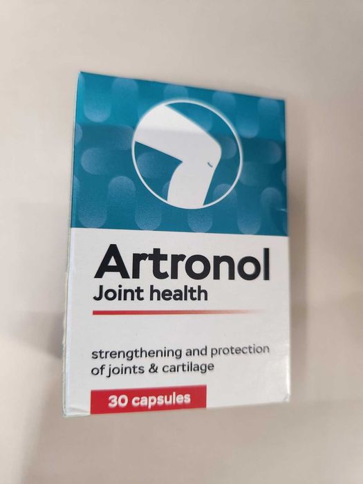 Хранителни добавки Artronol за стави и хрущяли, OMEGAZOL Омега-3, MOFECEPT 500 mg