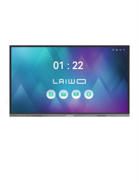 Интерактивная панель Laiwo