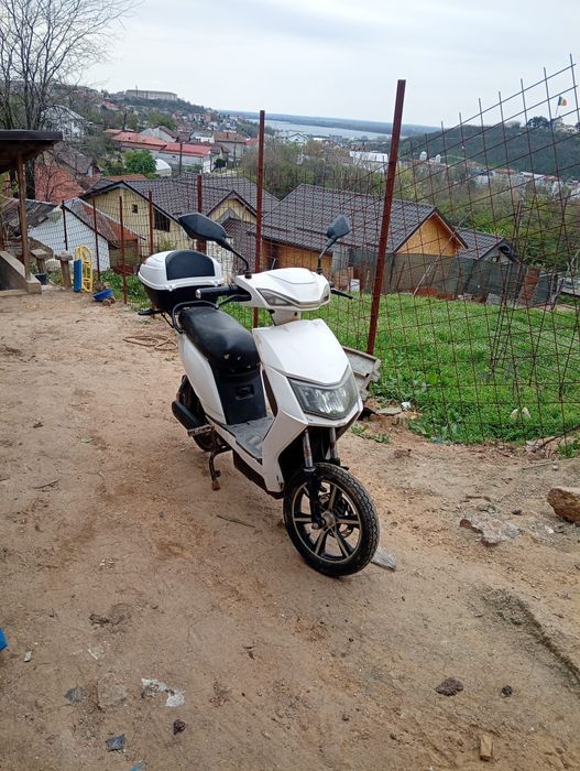 Oferta ! Scuter electric