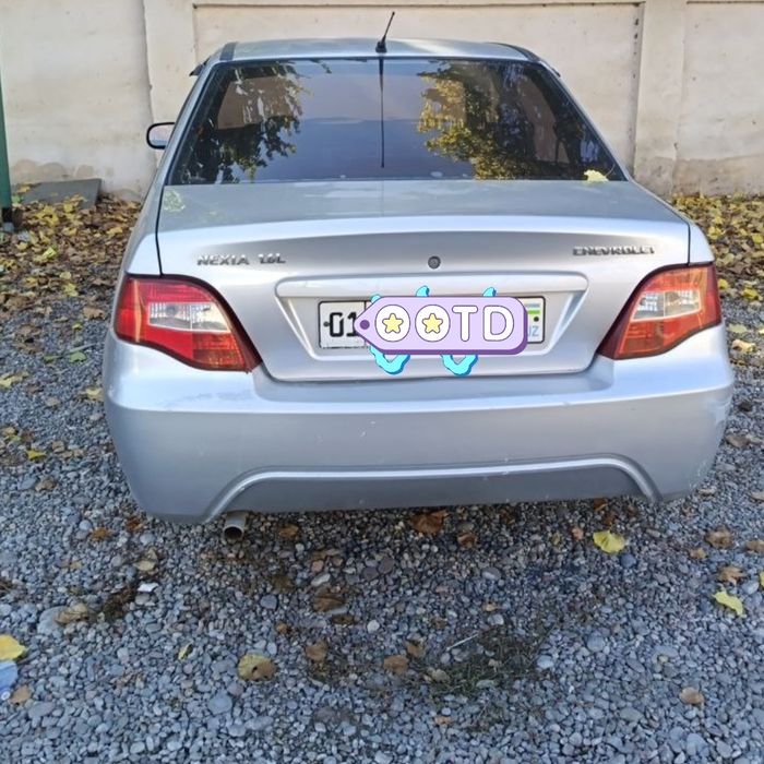 Other Nexia 2013 — 4