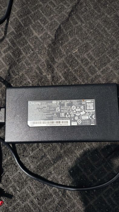 Acer Nitro 5 i7 RTX 3050 Ti - PIESE (nefuncțional)