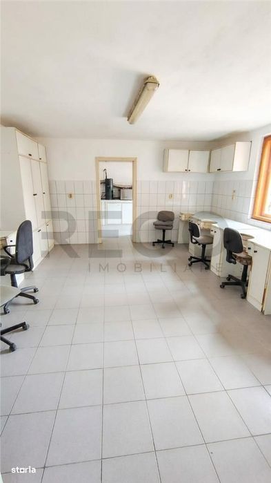 RECO Casa ideala pentru locuinta sau birouri
