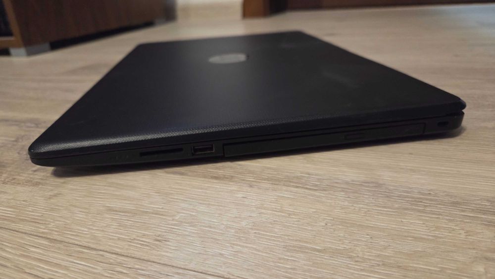 Vand Laptop HP 17 " model 17bs504ng